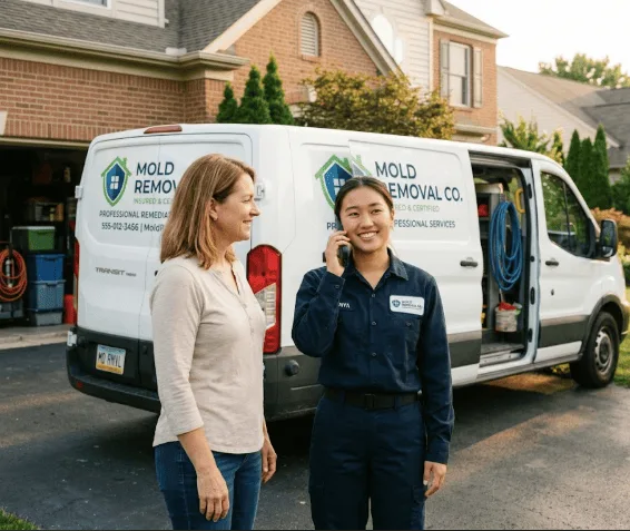 Crawlspace Mold Remediation Clark Mills, NY FAQs